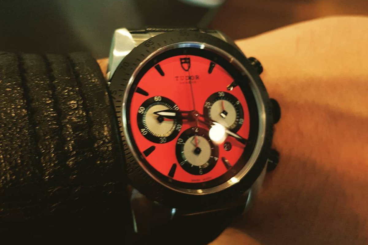 买劳力士帝舵几折,劳力士五折