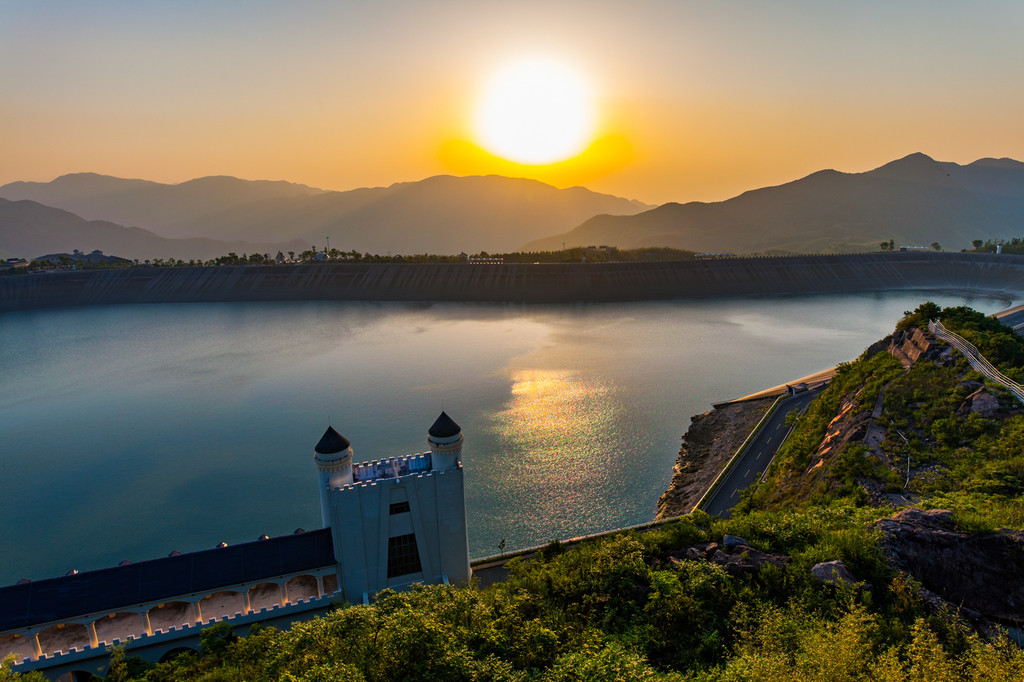 湖州天池旅游攻略,湖州夏天避暑最佳旅游地