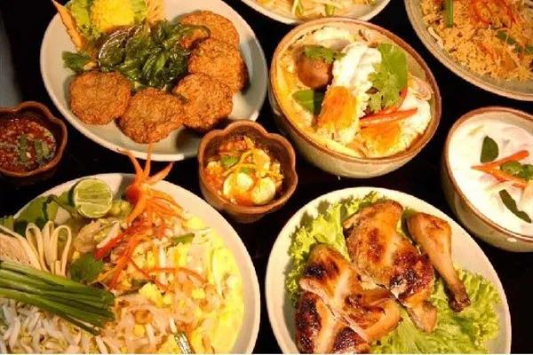 当发生暴食之后,如何去快速补救,快速回落体重呢?