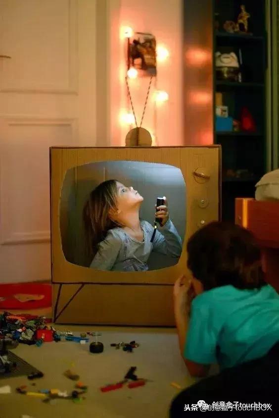 双11快递盒废物利用,双11纸箱有什么用