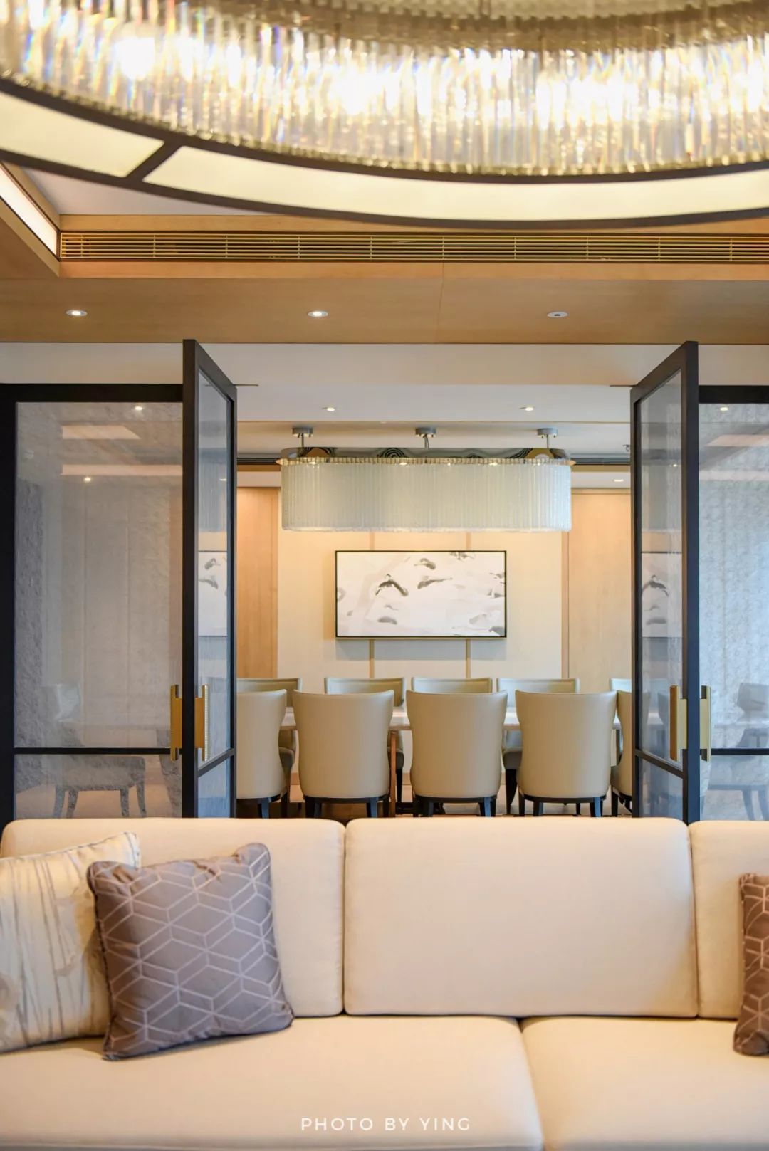 丽思卡尔顿西安自助,西安丽思卡尔顿酒店多少钱一晚