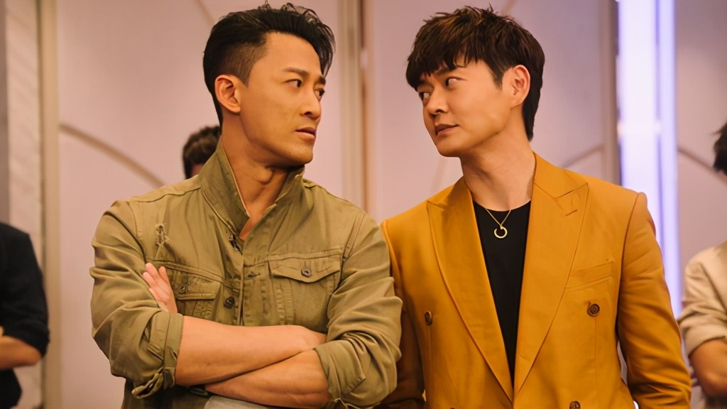 使徒行者3粤语版电视剧剧集介绍,tvb电视剧使徒行者2粤语版