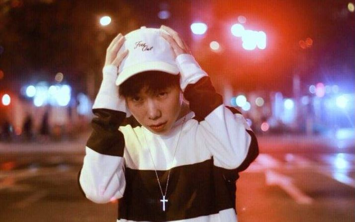 2003年爽子与隐藏因为一首《在北京》，开启了中文说唱的Beef时代