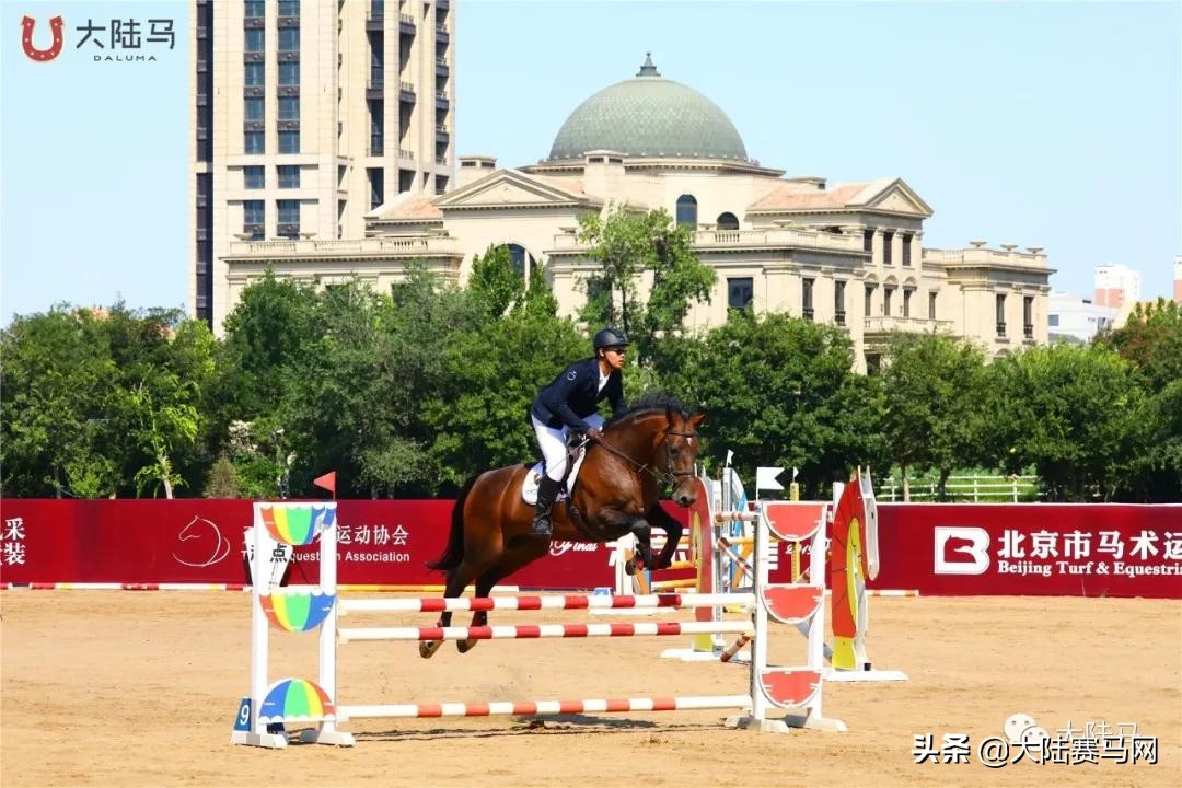 少年骑士，卓尔不凡！2019第6届未来之星总决赛天津落幕