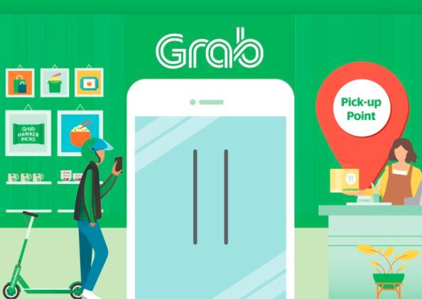 grab马来西亚使用攻略,新加坡grab使用攻略