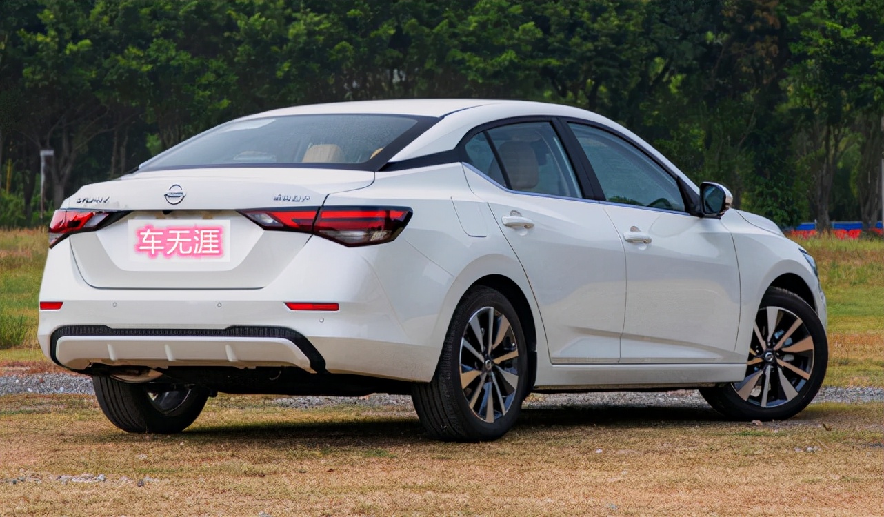 全新轩逸用车感受,新款轩逸用车真实感受