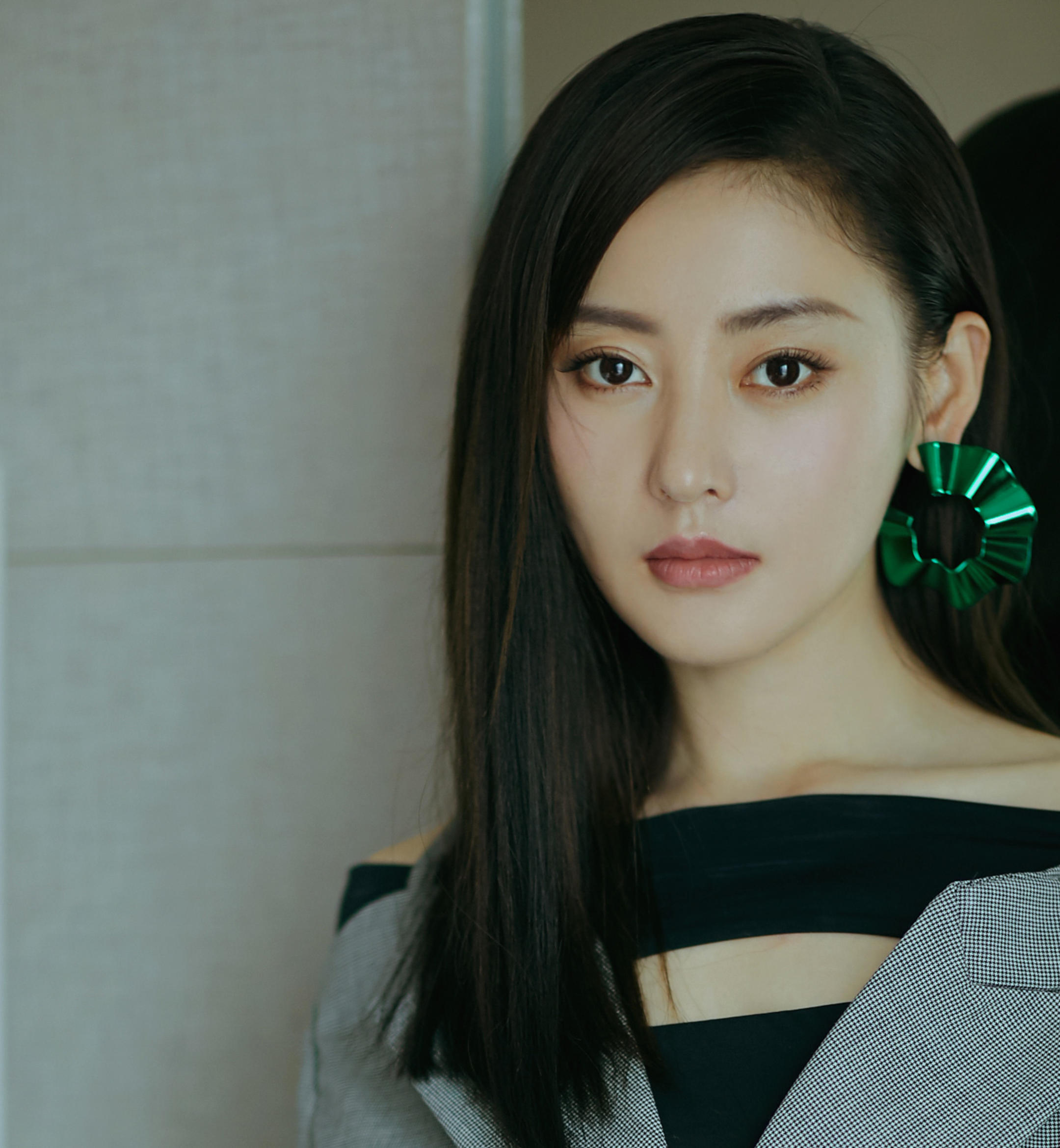 哈尔滨冰城十大美人,哈尔滨最漂亮的姑娘