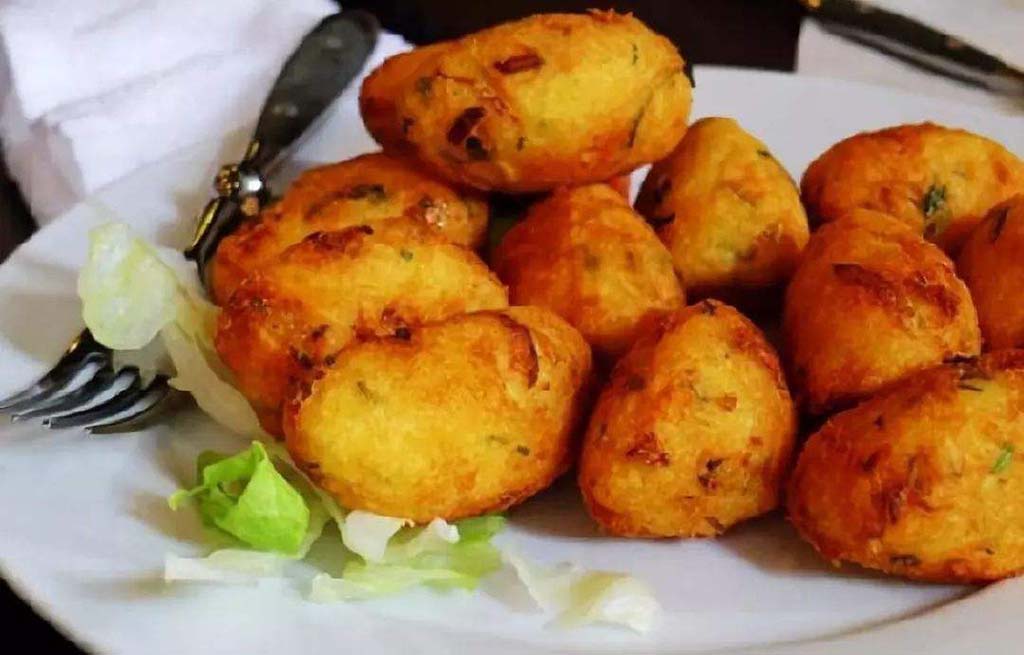 澳门旅游地道小食攻略自由行,去澳门必须去的美食