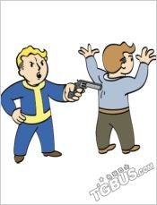 辐射488号避难所,辐射4辐射技能