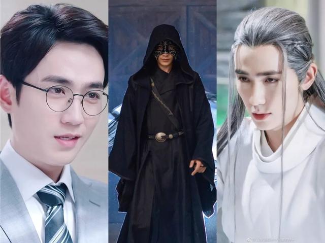 镇魂为什么会有两个版本,镇魂为什么会爆款