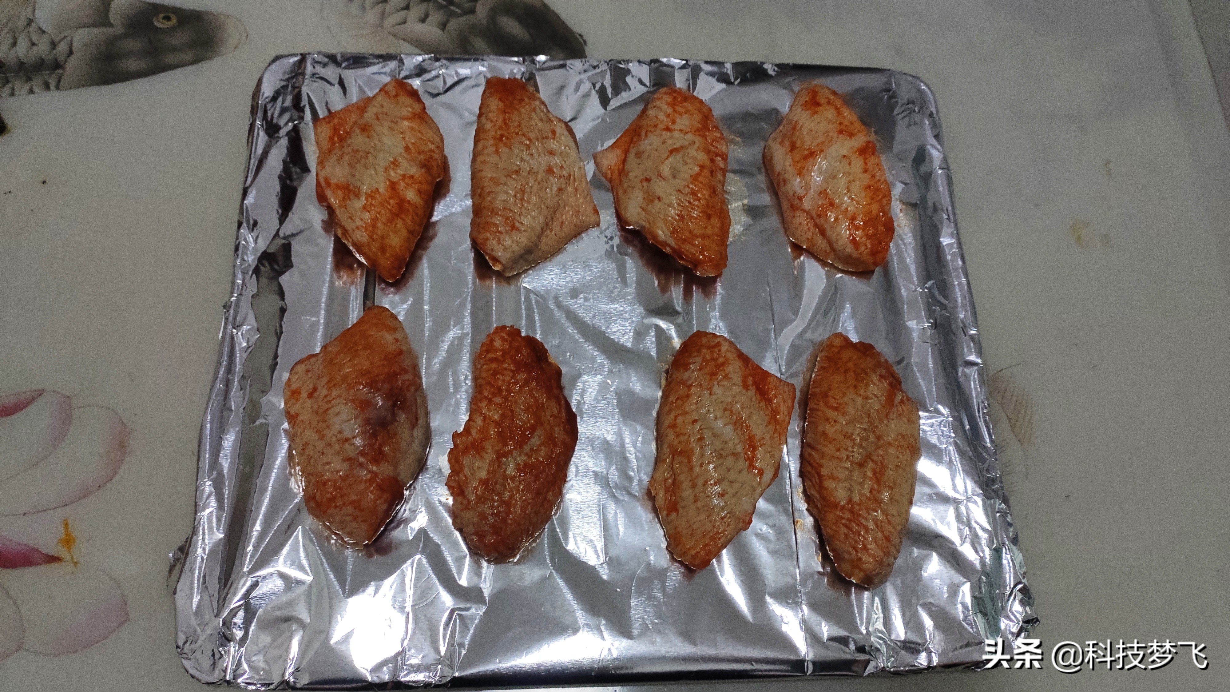 tokit迷你智能电烤箱烤肉滴油,TOKIT电烤箱