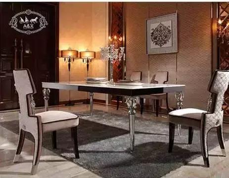 阿玛尼家居风格,阿玛尼家具新款图片