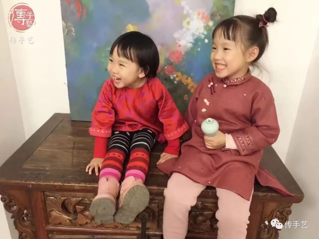 旗袍服装设计讲解图解大全,古典旗袍缝制全过程