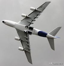 空中客车a380坠毁事件,a380空中客车大家族