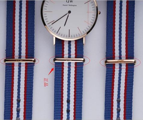 dw手表怎么样分辨真假视频,dw女士手表真假区别