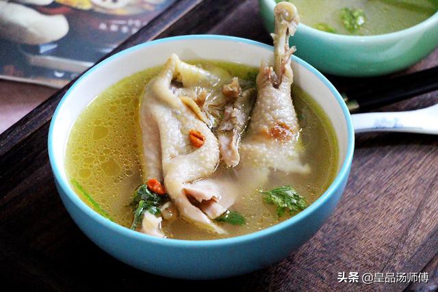 开炖汤店赚钱吗,炖汤店利润有多大