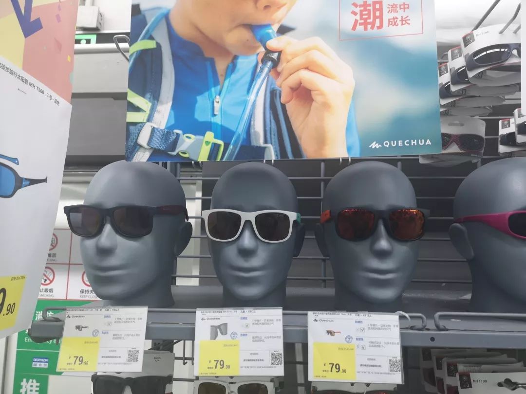 眼镜品牌排行榜前十名墨镜,一岁儿童墨镜测评推荐