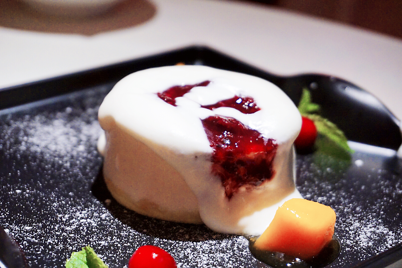 豪客来牛排是全广东人的回忆,豪客来牛排几成熟的好吃