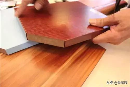 封边工艺细节问题一览,封边有缺陷如何处理