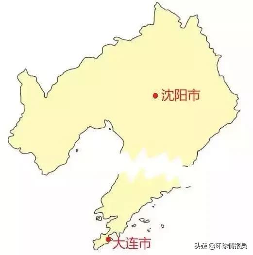 如何看待辽宁大连和沈阳,大连沈阳互怼