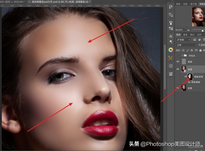 ps实例详细教程带素材,ps实例操作教程