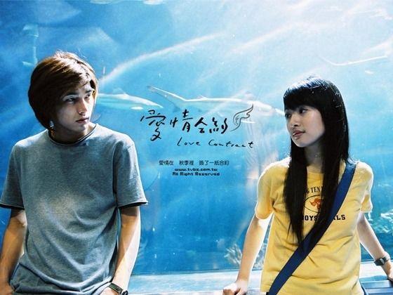 台湾最经典的偶像剧有哪些,那些年的台湾偶像剧你看过几部