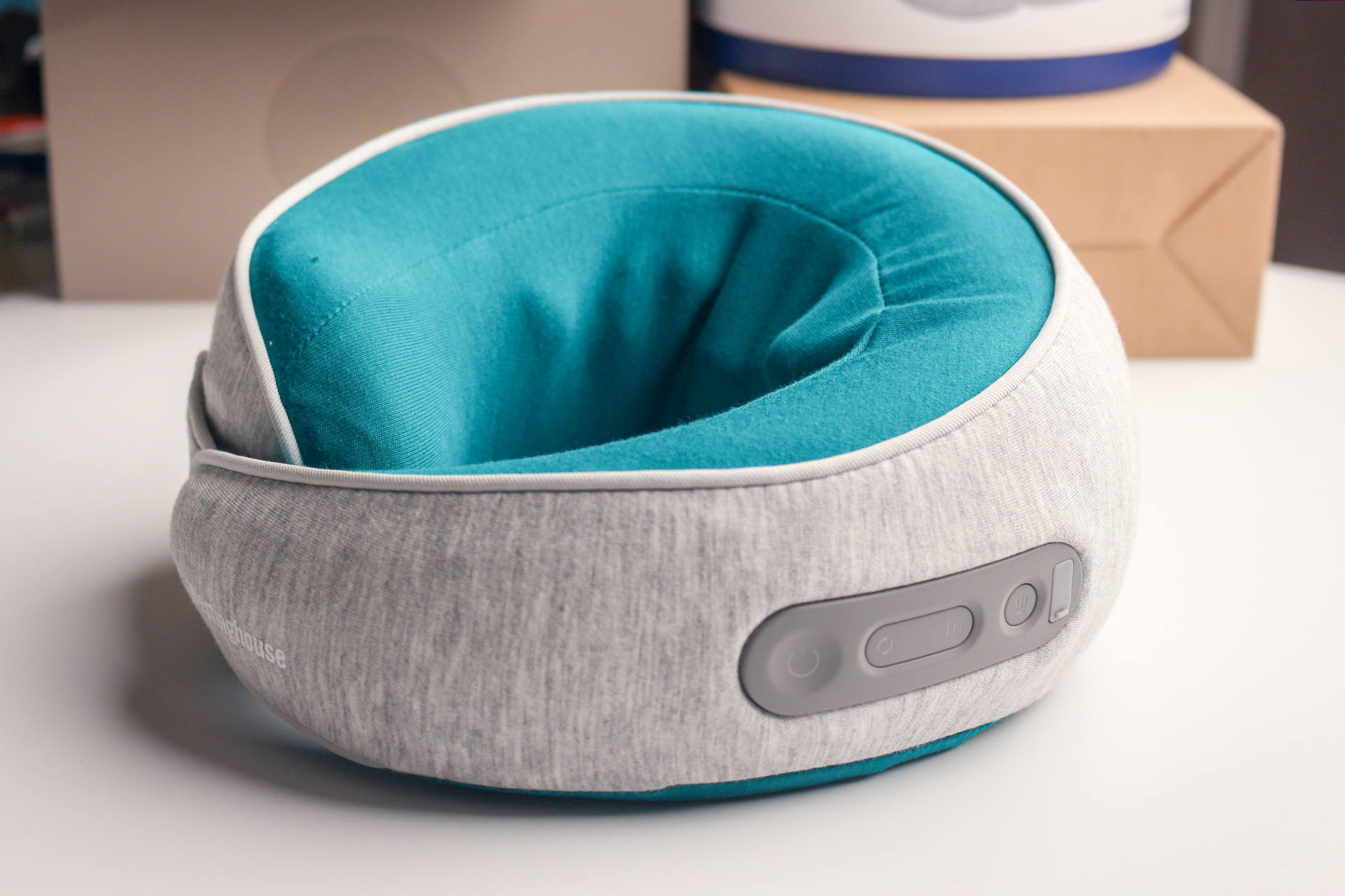 颈椎按摩器哪一款比较好,颈椎按摩器真实测评排行榜第一名