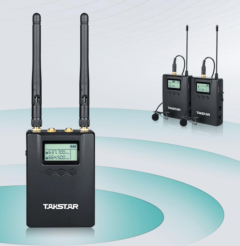 短视频无线麦克风推荐,拍短视频无线麦克风怎么使用