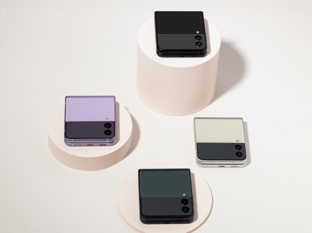 三星samsunggalaxyzfold35g,samsunggalaxyzflip35g