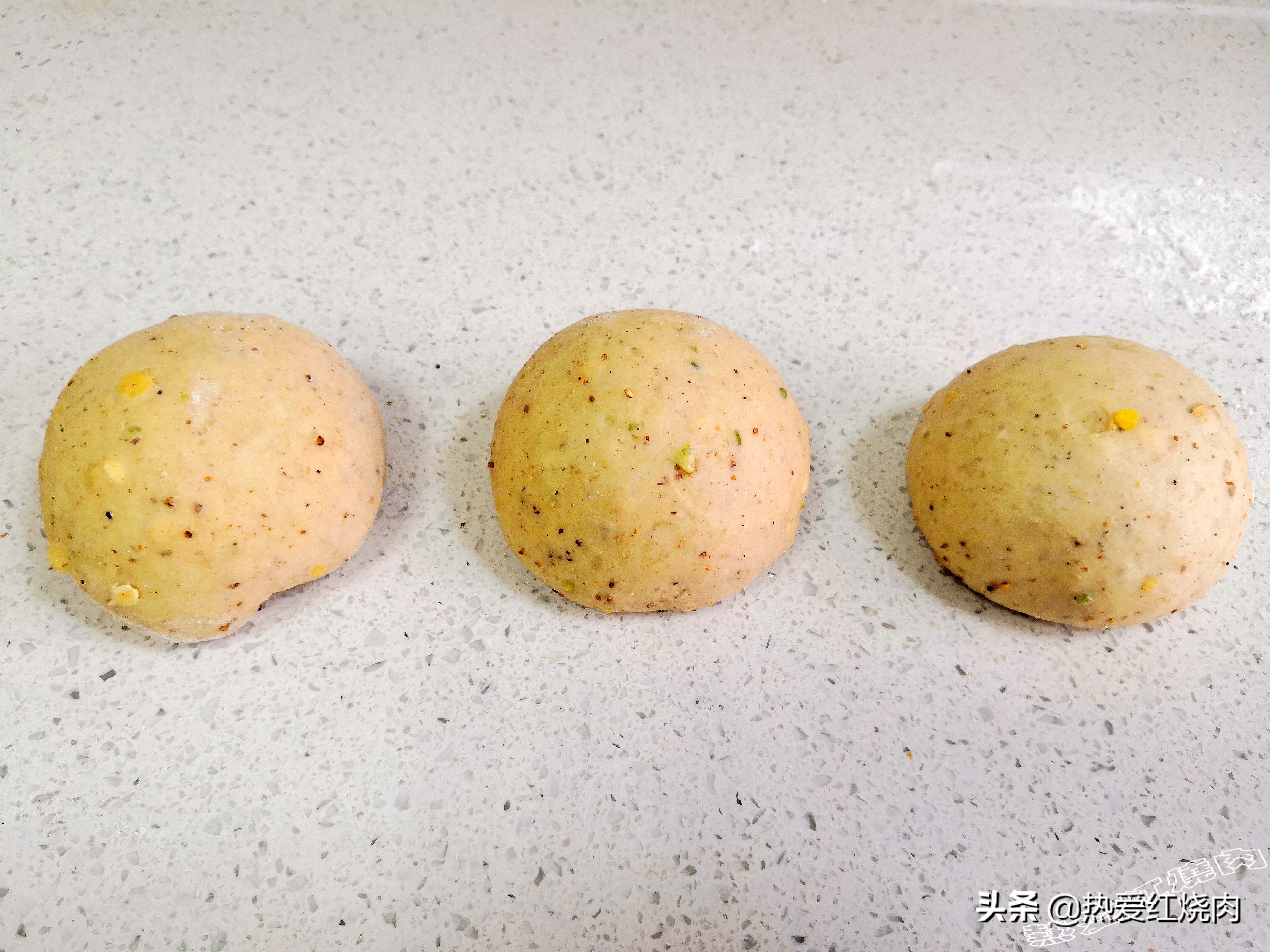 想做面包怎么办,做面包黄油选择淡味