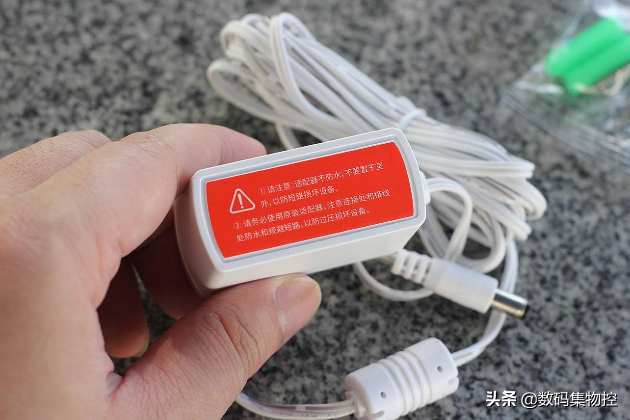 360红色警戒版摄像头怎么样,360智能摄像机红色警戒版怎么设置