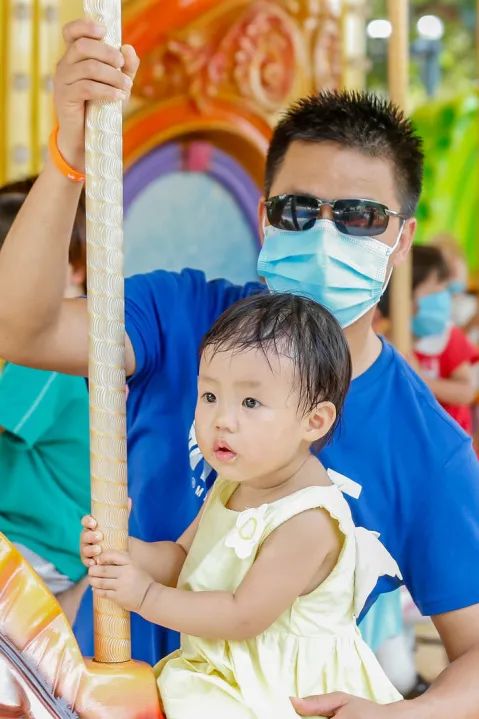 珠海海泉湾五一节有什么活动,出游攻略5天