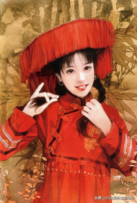 中华56个民族有哪些,56个民族的风俗习惯简单介绍