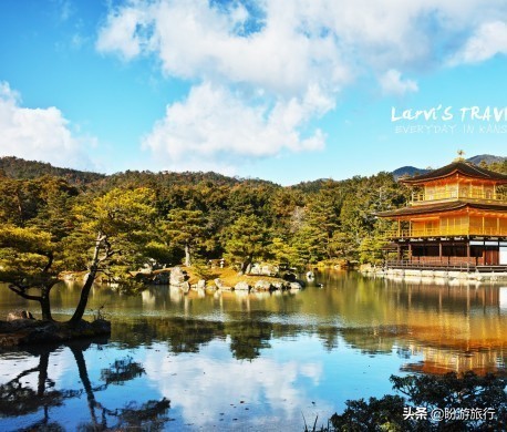 散步关西の日本深度自由行大阪都门奈良城崎、白滨温泉（上篇）