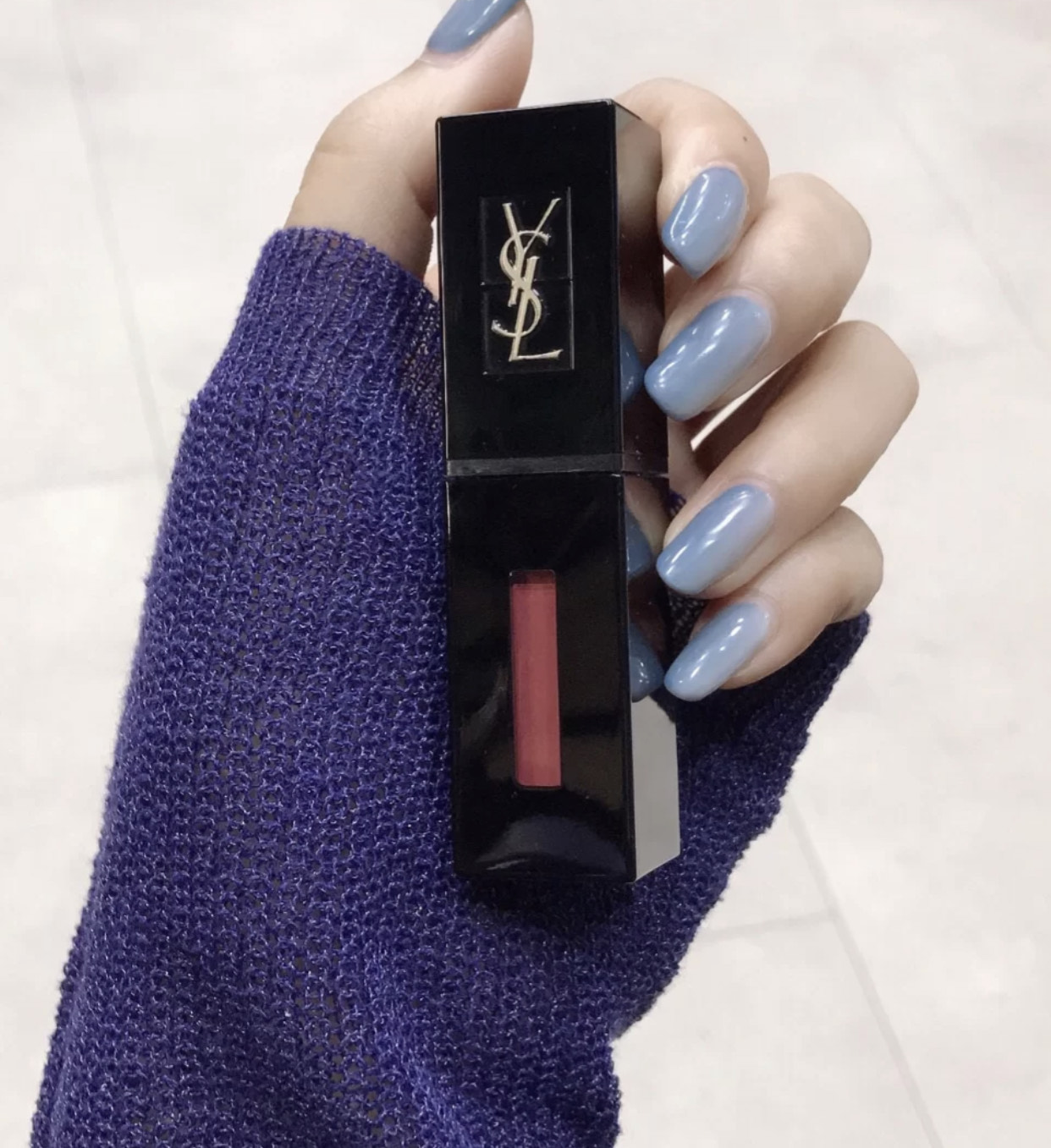 娇兰214和tf16哪个好看,tf经典黑管口红16号