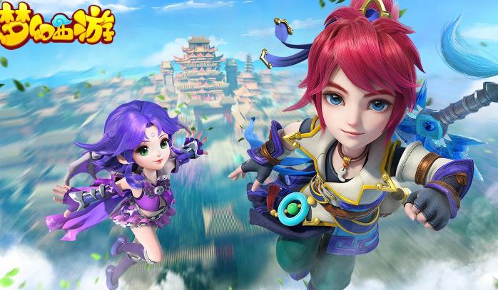 梦幻西游多开跑人环的新套路,梦幻西游宠物环要变异怎么办