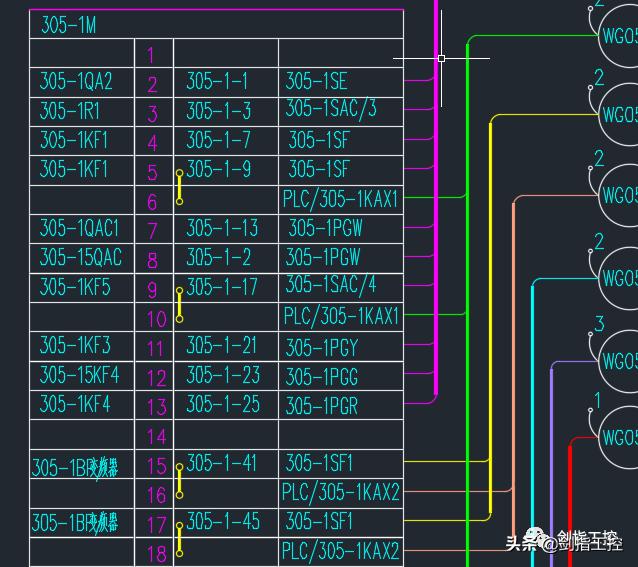 以后用EPLAN干活注意点，别感觉你好像多上进，别人多落后似的