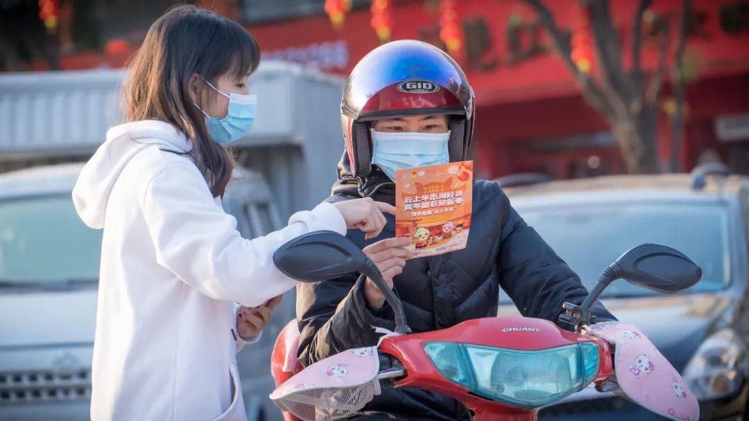 青年助农志愿服务队,青年志愿者协会助力乡村振兴