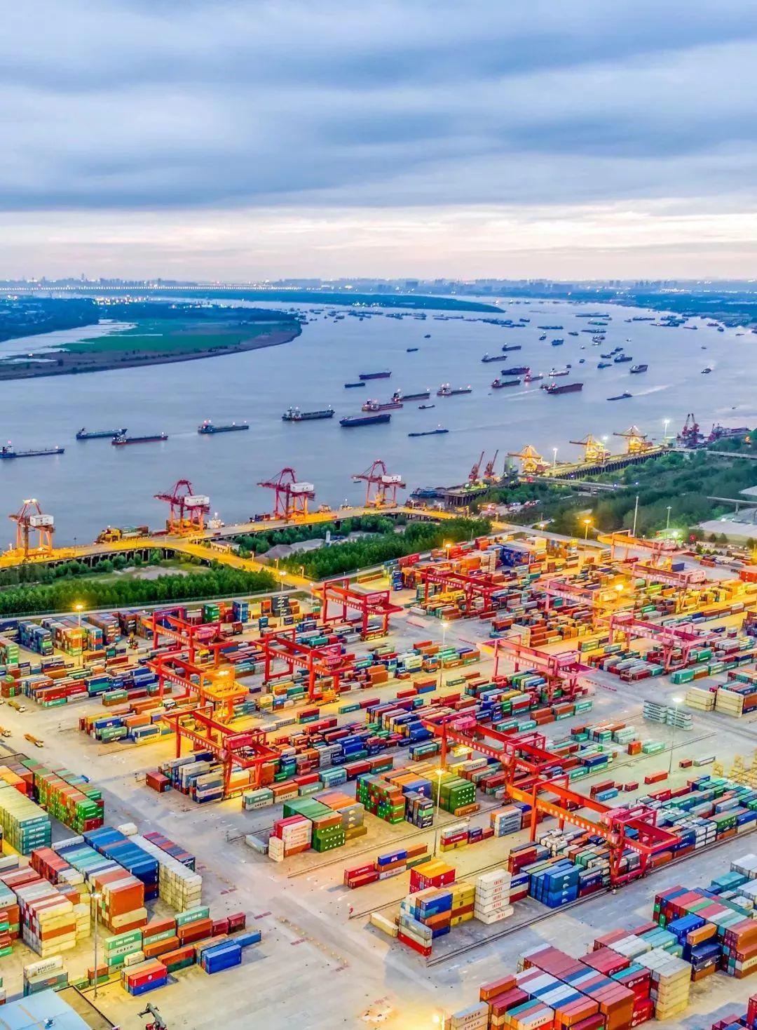 武汉刷屏了,武汉刷屏