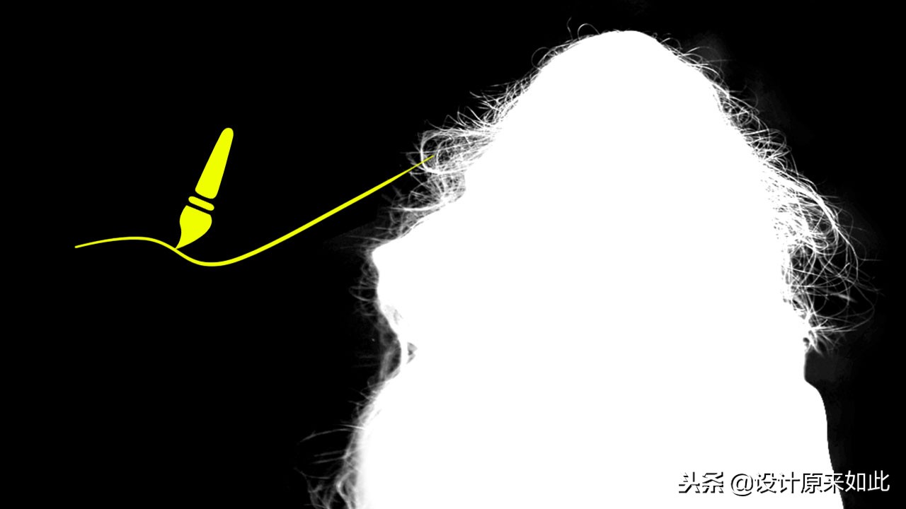 ps蒙版抠图详细的方法步骤,ps里面的通道抠图色阶怎么用