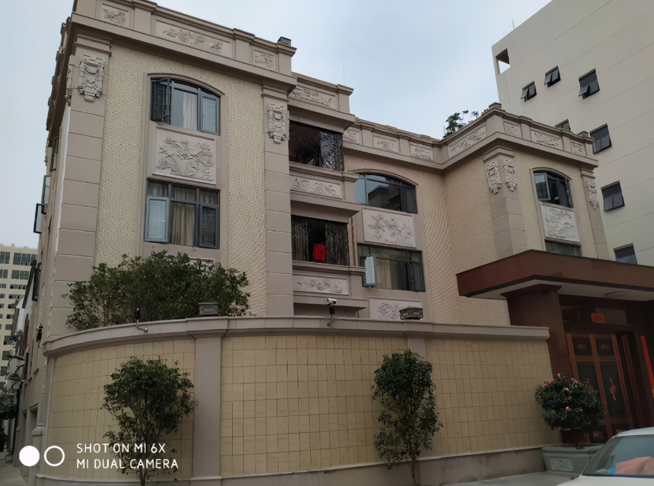 门窗十大品牌照片,门窗十大品牌前100名