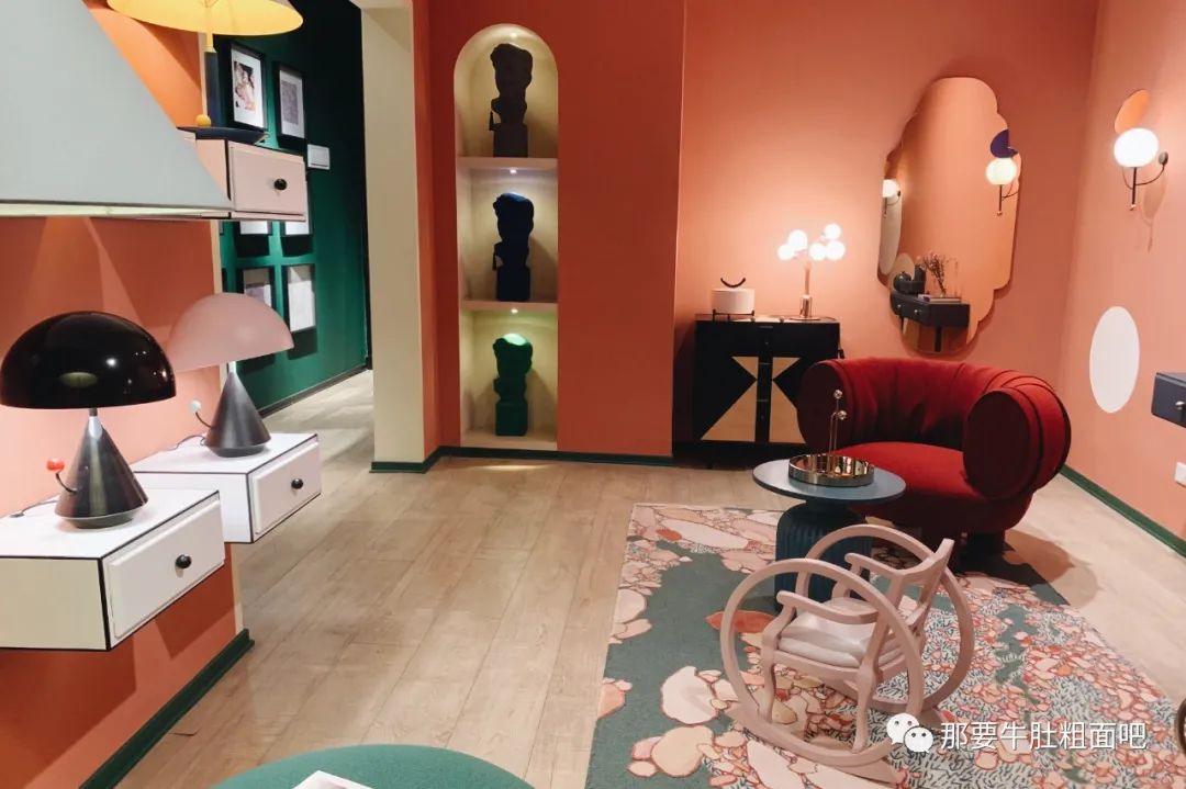 那些网购家具踩过的坑，家具探店、装修风格和审美构建