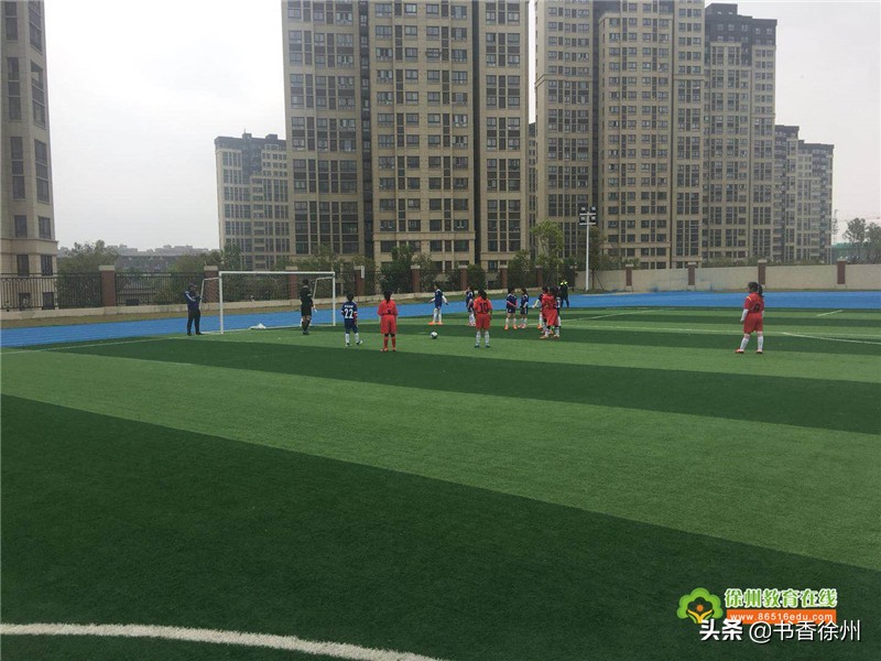 八里台第一小学足球队锦标赛,八里庄小学足球队