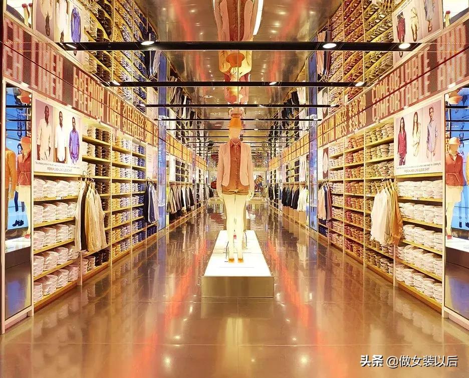 商品陈列的标准术语,超市陈列术语大全100句