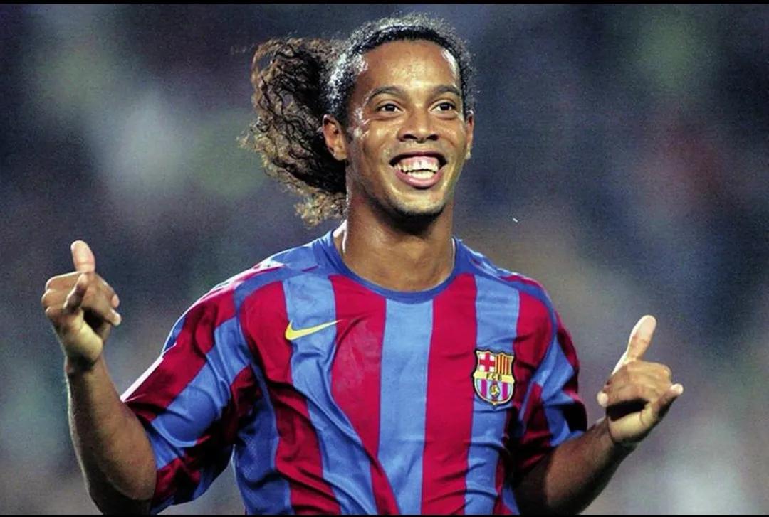 世界足坛五大顶级天赋球员