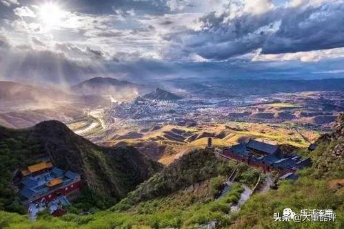 涿鹿冬季景点,涿鹿美景