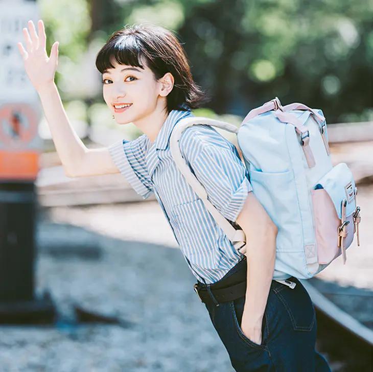 马卡龙色减龄又洋气,颜值很高的马卡龙色