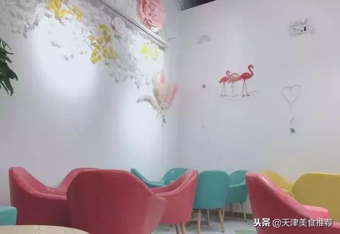 哏儿都甜品攻略，15家私藏好店统统给你们！