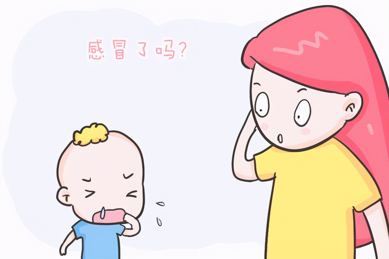 宝宝感冒发烧神器,宝宝感冒发烧小妙招