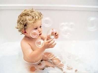 女婴儿私部护理三大禁忌,女婴儿私部护理注意事项